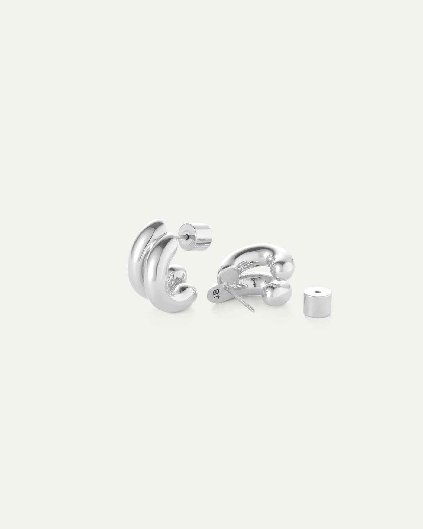 Jenny Bird - Mini Florence Earrings | Jenny Bird (CA)