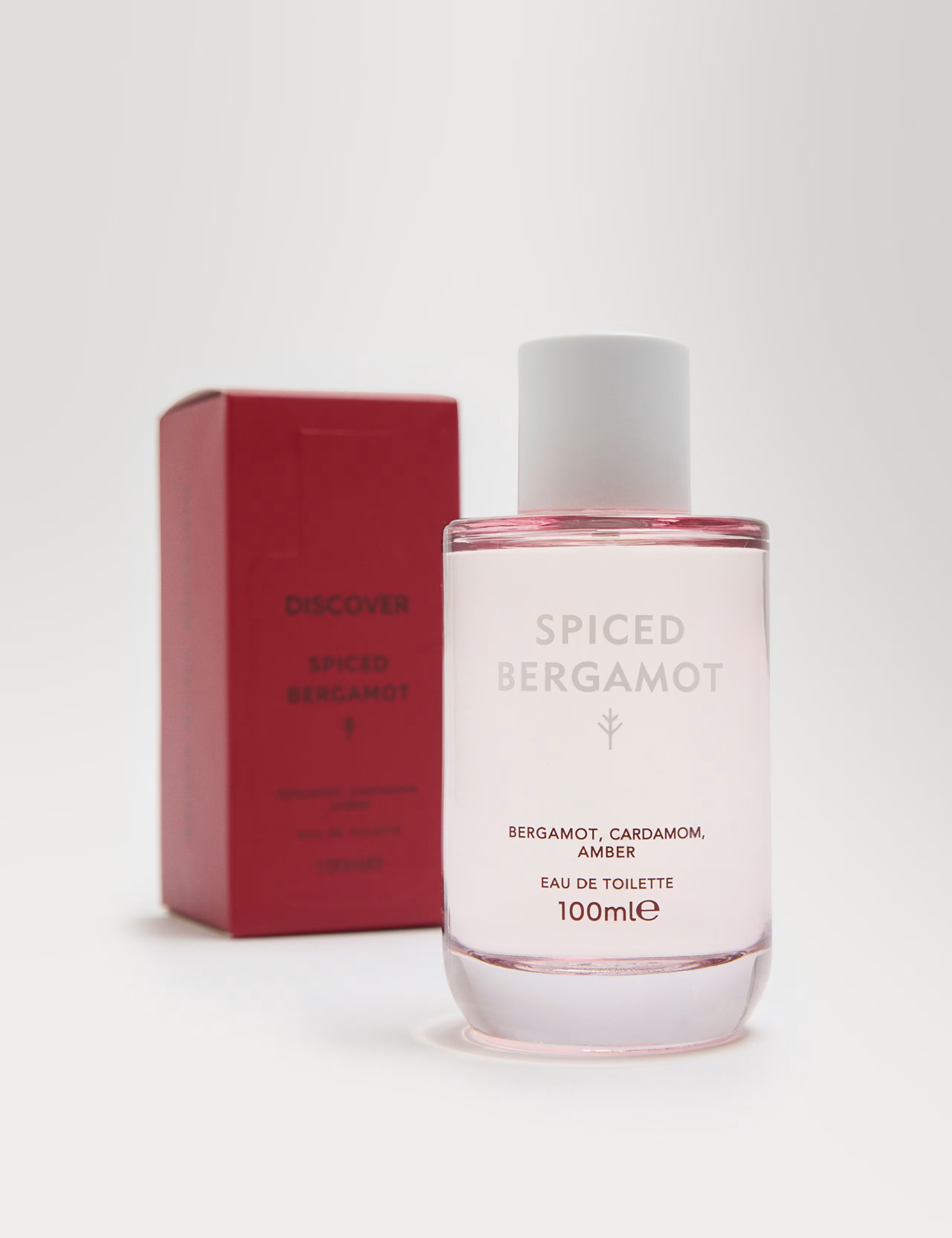 Spiced Bergamot Eau de Toilette 100ml | Marks & Spencer (UK)