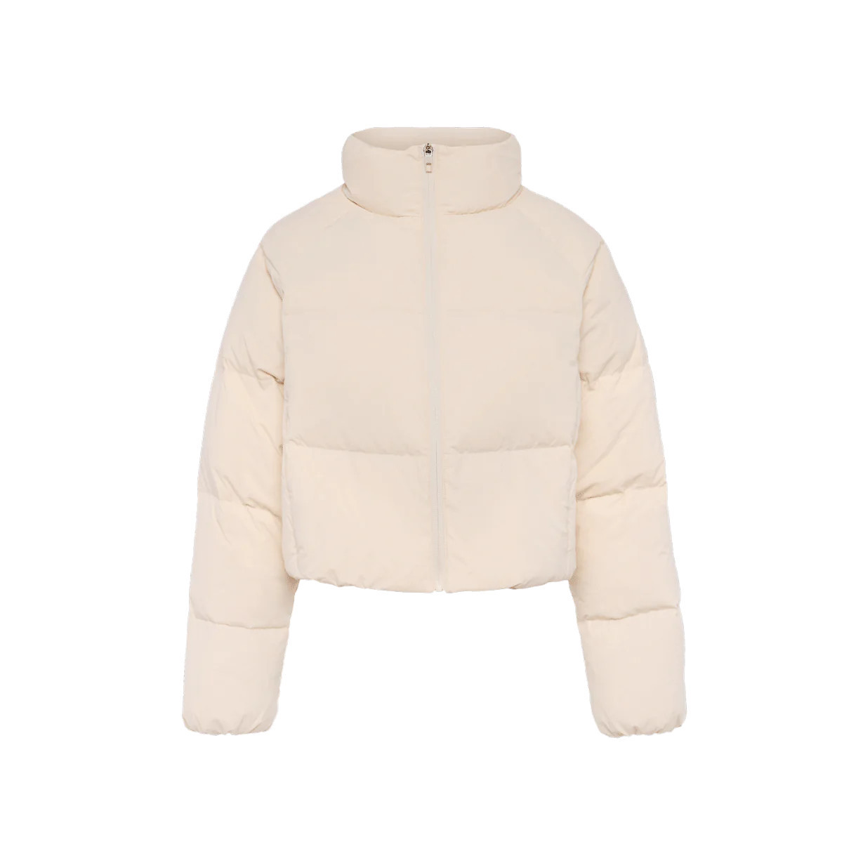 Peak Puffer Jacket | Nuuds US