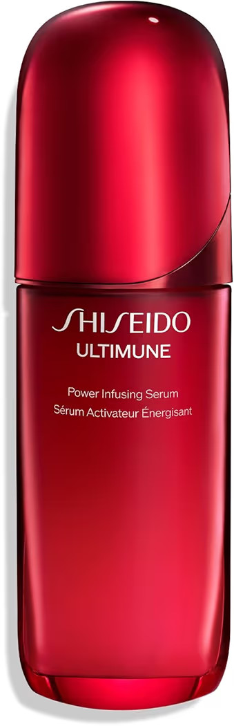 Shiseido Ultimune Power Infusing Serum - Breakthrough Lightweight Face Serum - Boosts Radiance & ... | Amazon (US)