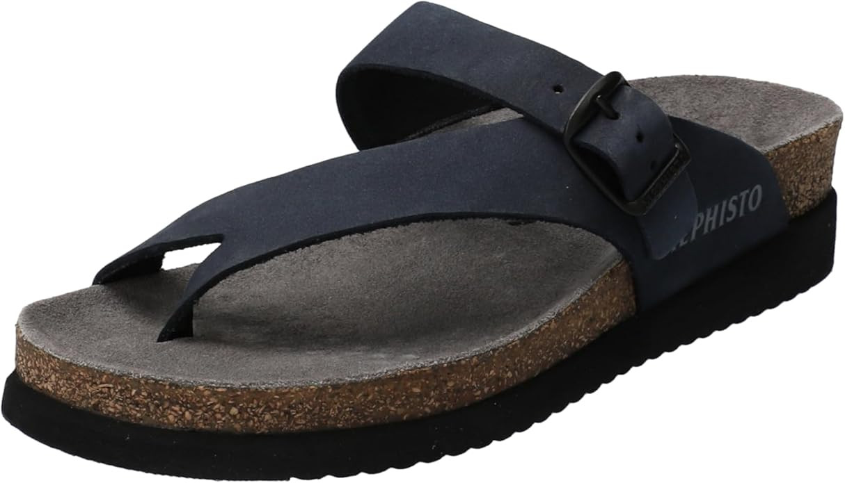 Mephisto Women's Helen Thong Sandal | Amazon (CA)