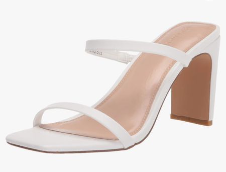 The most versatile Amazon sandal is now Bogo for 36 hours! I have the black, white and nude. 