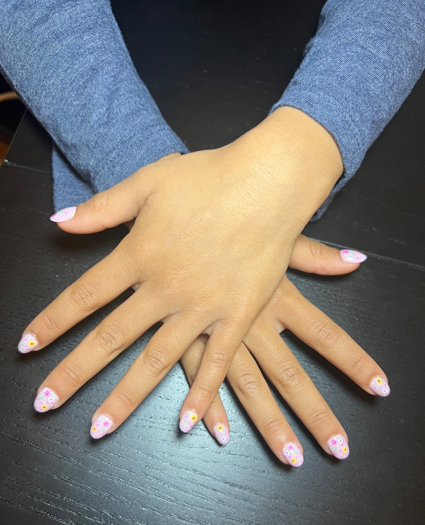 Thank you Olive & June for these Pressies - press-on nails especially made for kids and tweens 🥰

#LTKBeauty #LTKGiftGuide #LTKKids