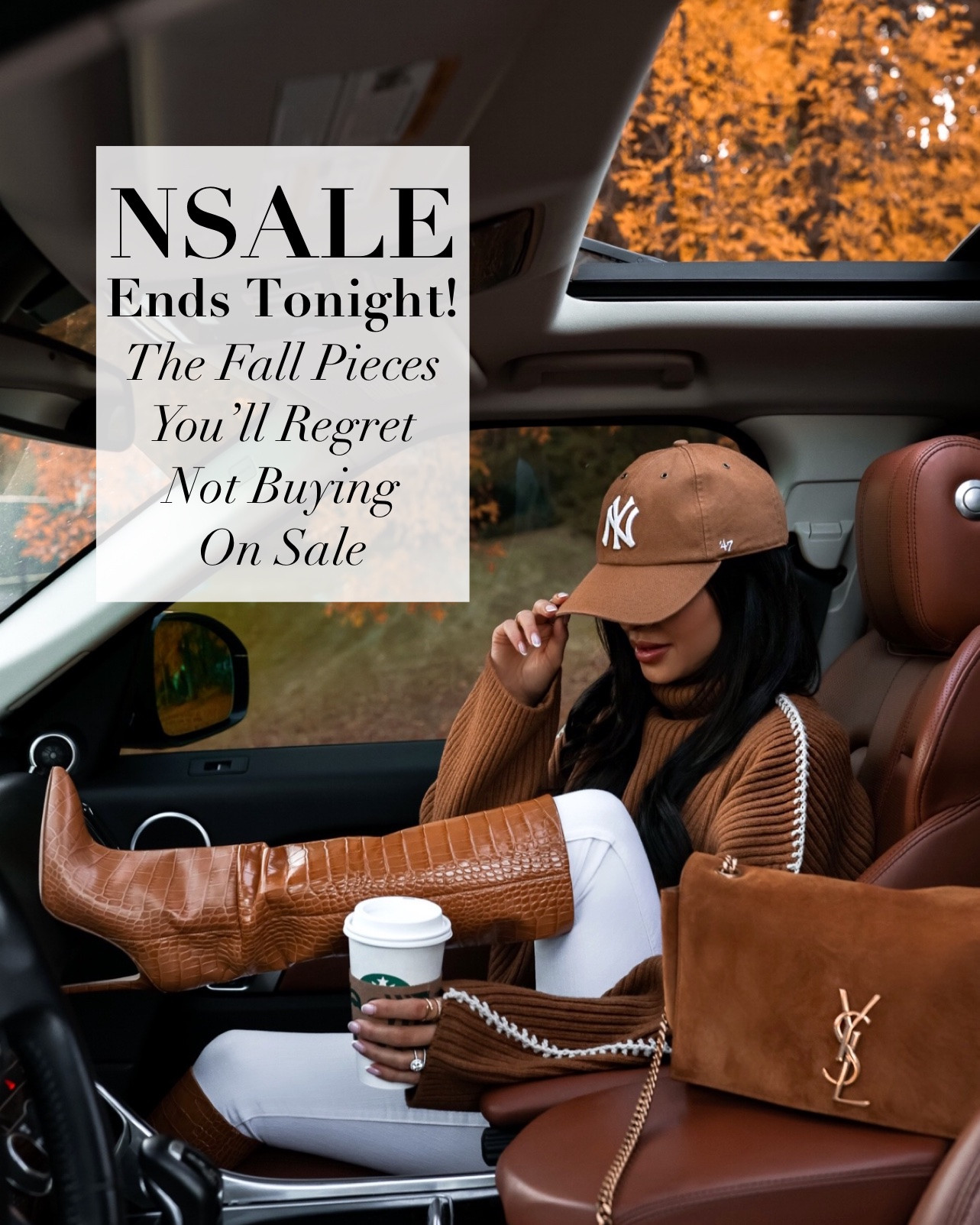 The Nordstrom anniversary sale pieces that are still in stock and worth buying before the sale ends tonight!
Nsale 2026

#LTKSaleAlert #LTKSeasonal #LTKmomlife