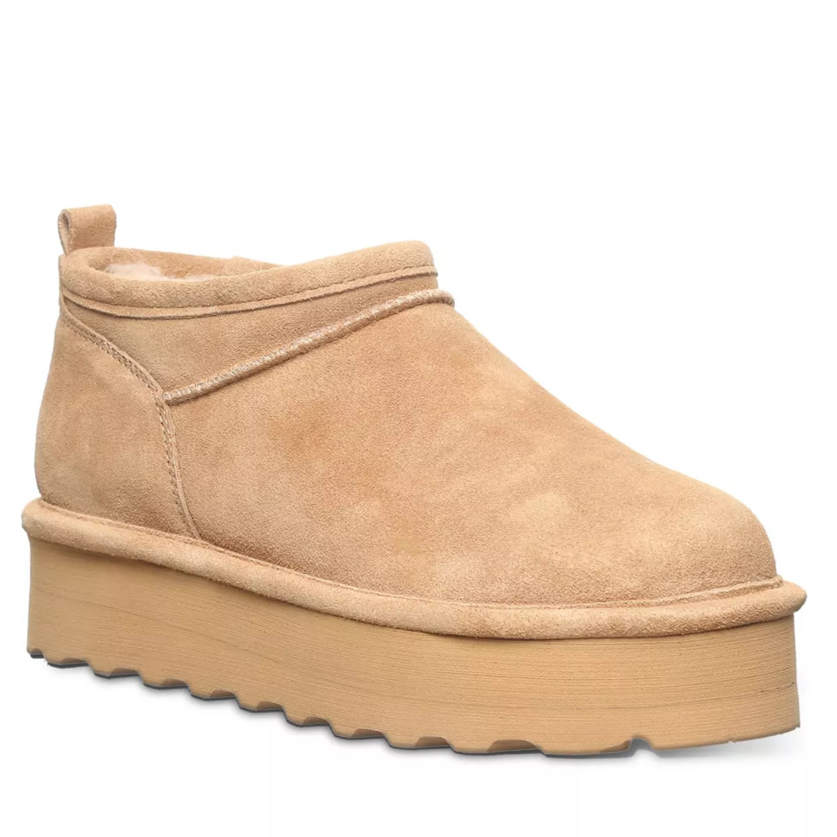 RETRO SUPER SHORTY WOMENS BOOTS | Belk