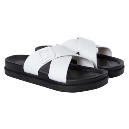 Ladies X-Band Sandals | Five Below