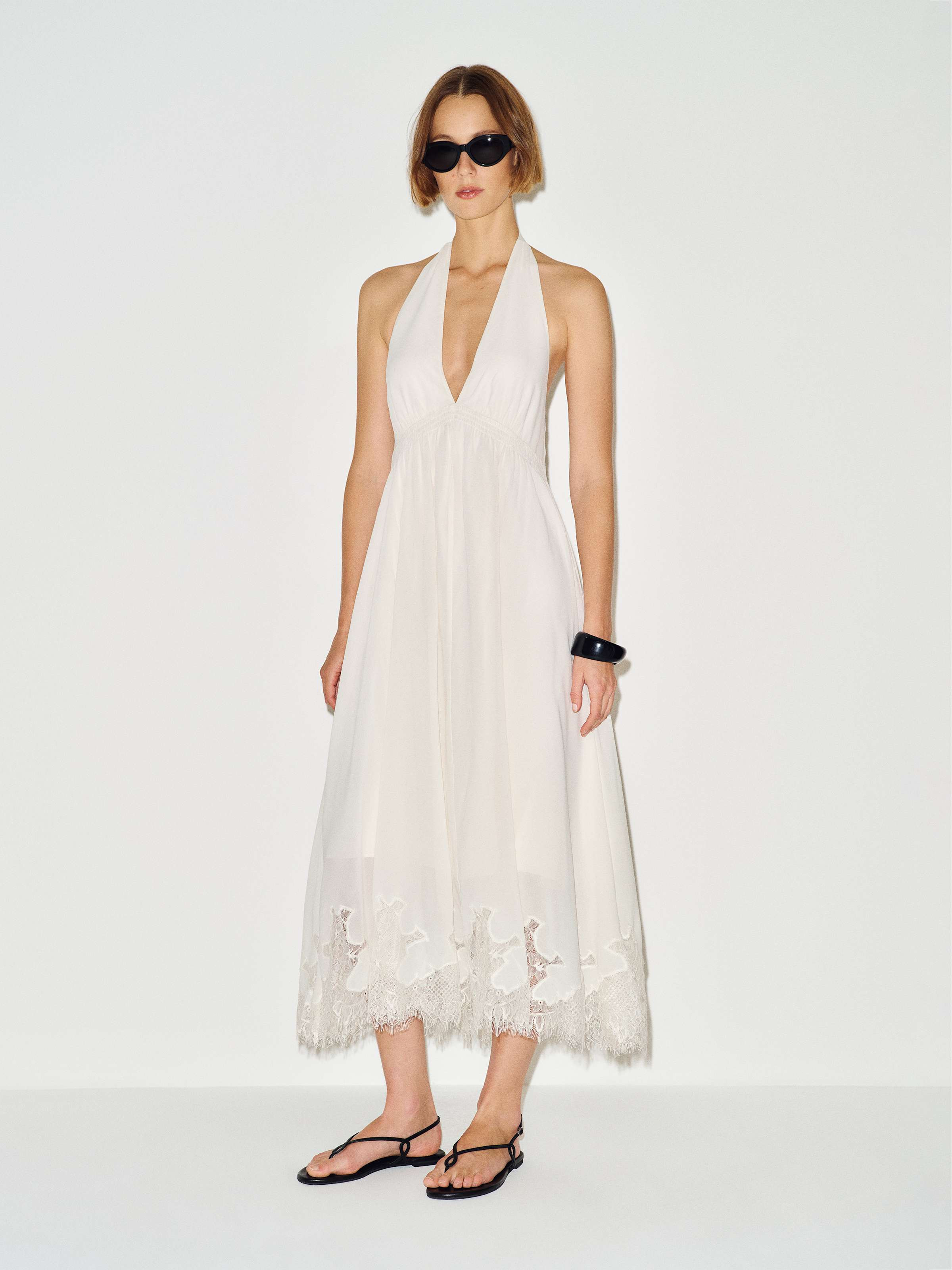Valeraine Dress | Reformation (Global)