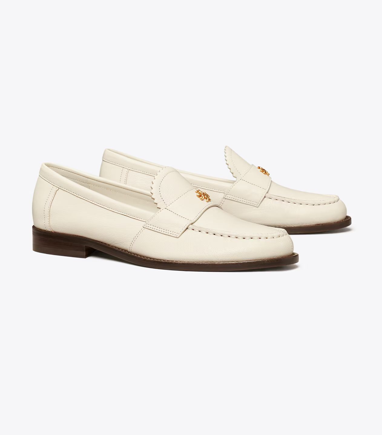 Classic Loafer: Women's Designer Flats | Tory Burch | Tory Burch (US)