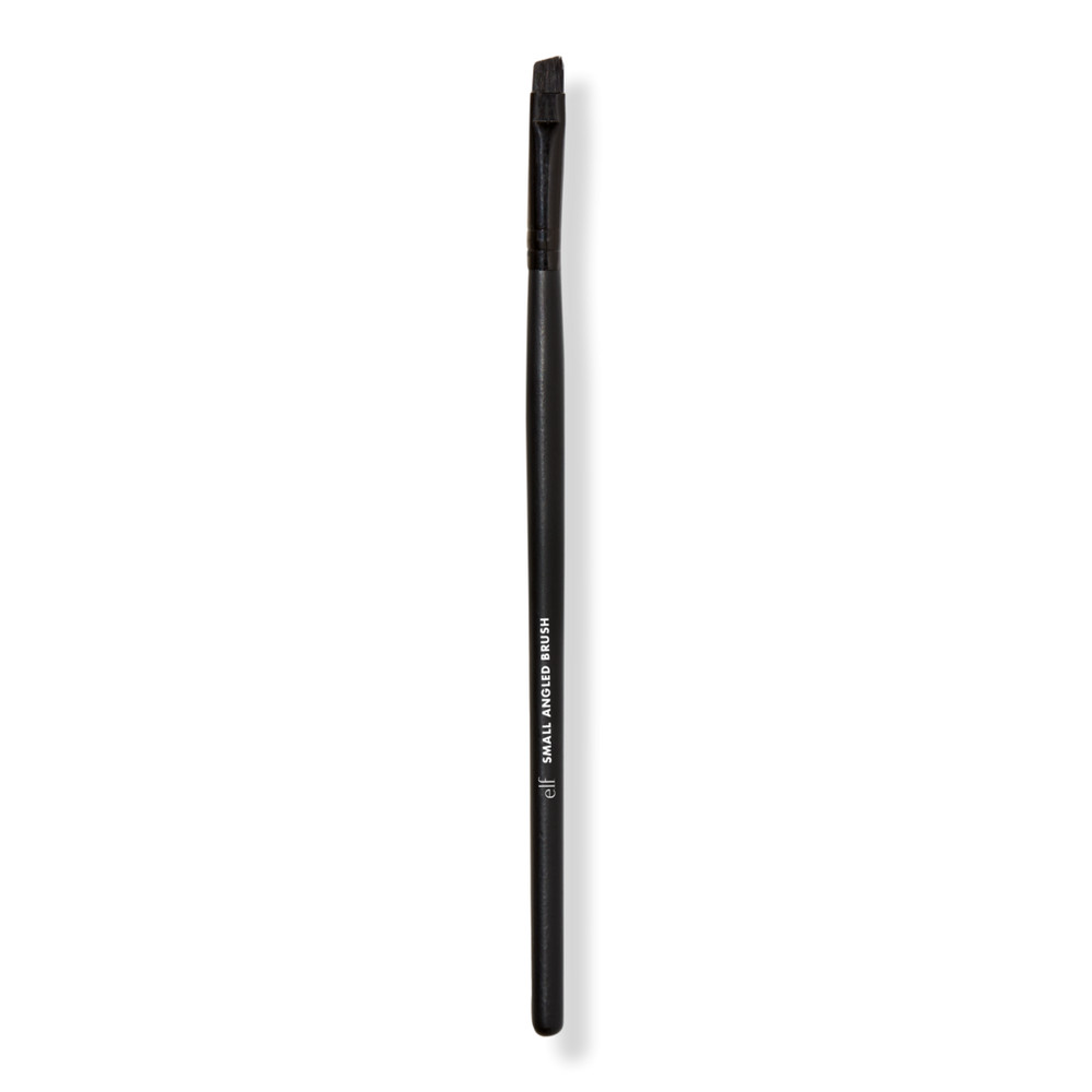 e.l.f. Cosmetics Small Angled Brush | Ulta