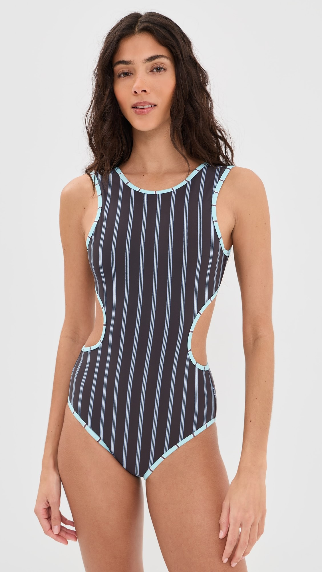 STAUD Dolce One Piece | Shopbop | Shopbop