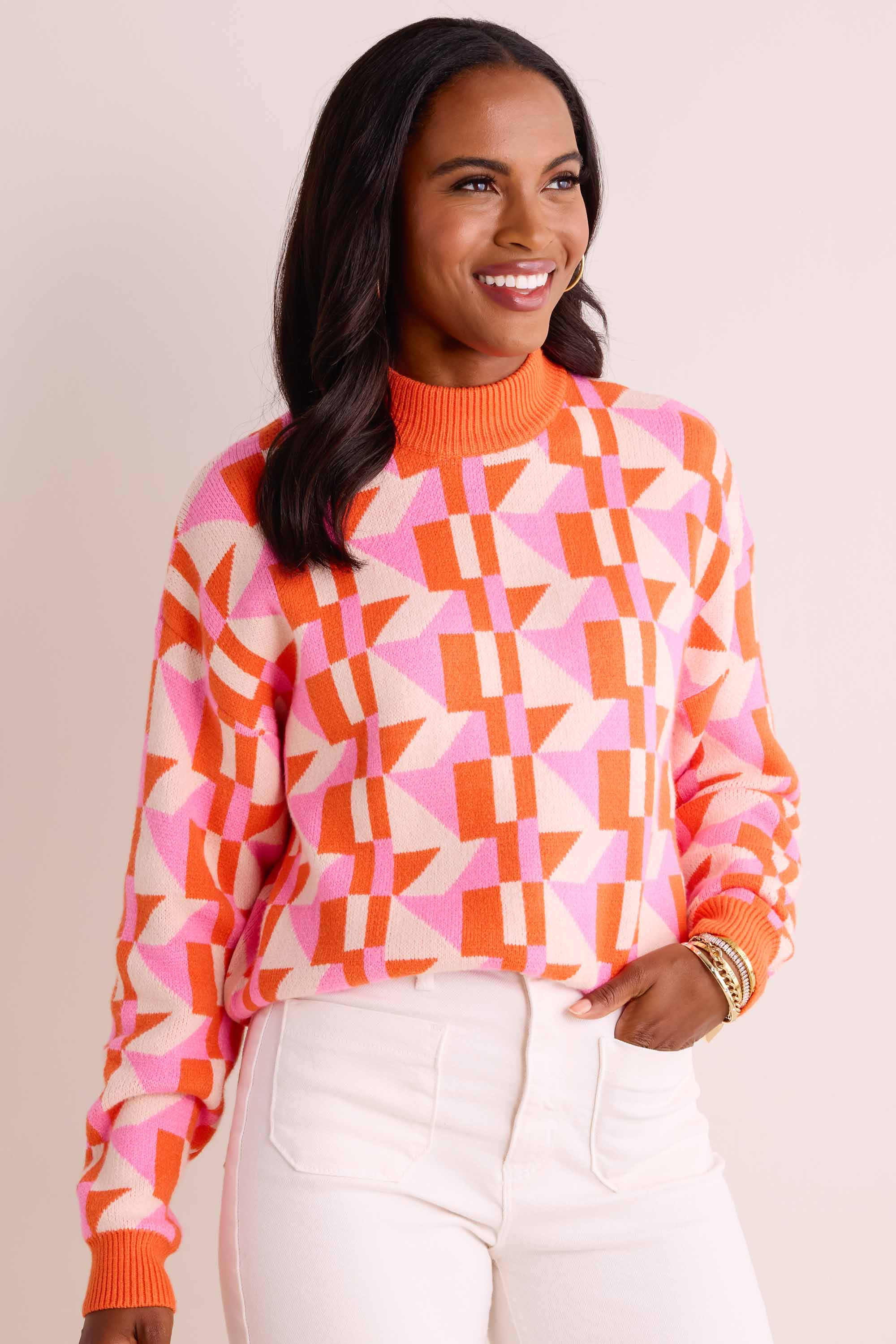 Marie Sweater | Avara