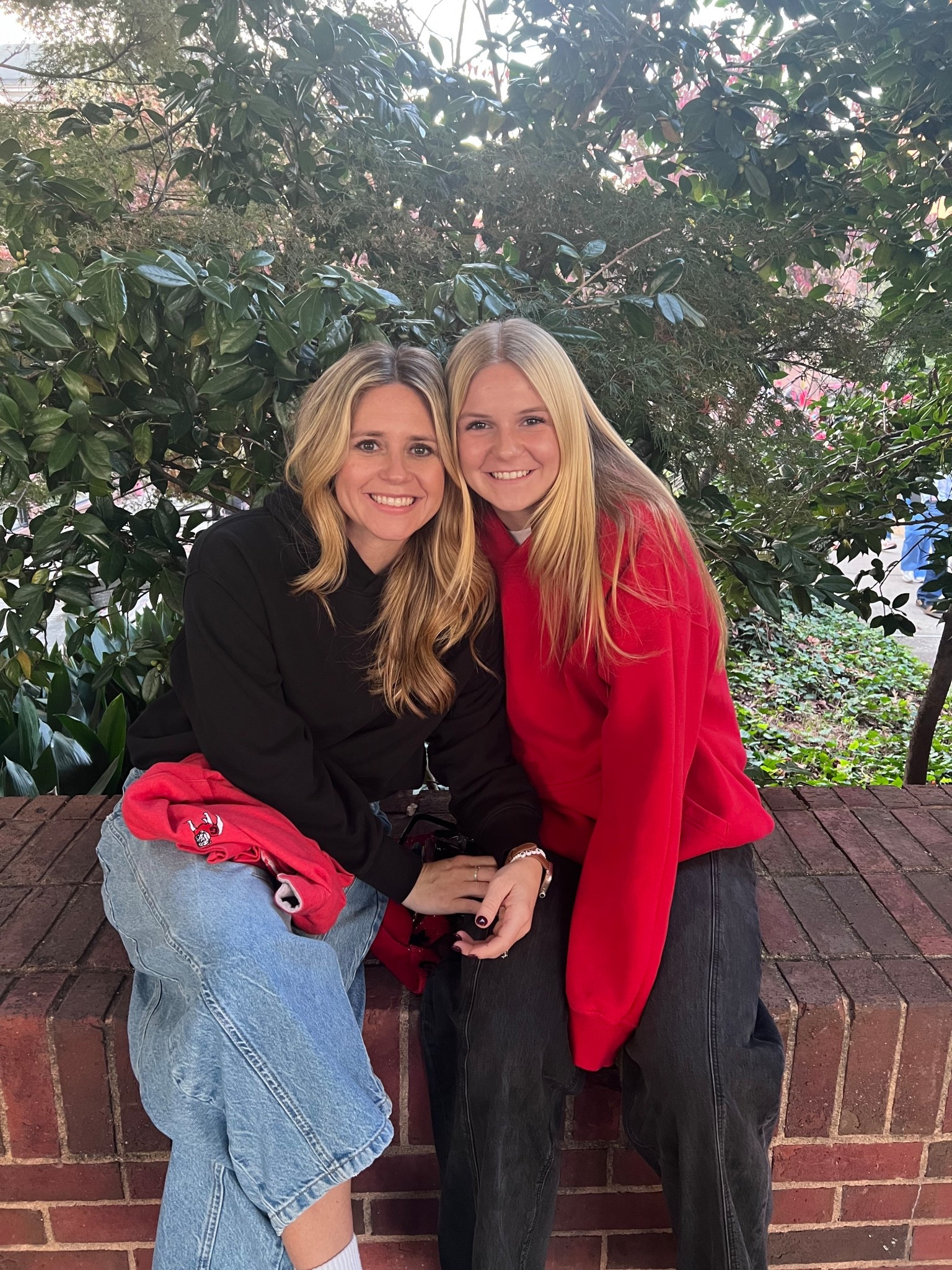 Game date in Athens! 

#LTKootd #LTKdayinmylife #LTKmomlife