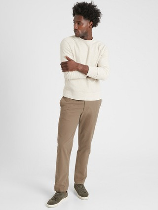 Men / Chinos & Casual Pants | Banana Republic (US)