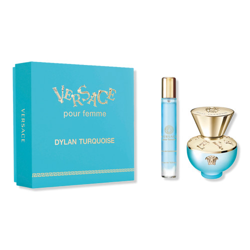 Dylan Turquoise Eau de Toilette Gift Set | Ulta