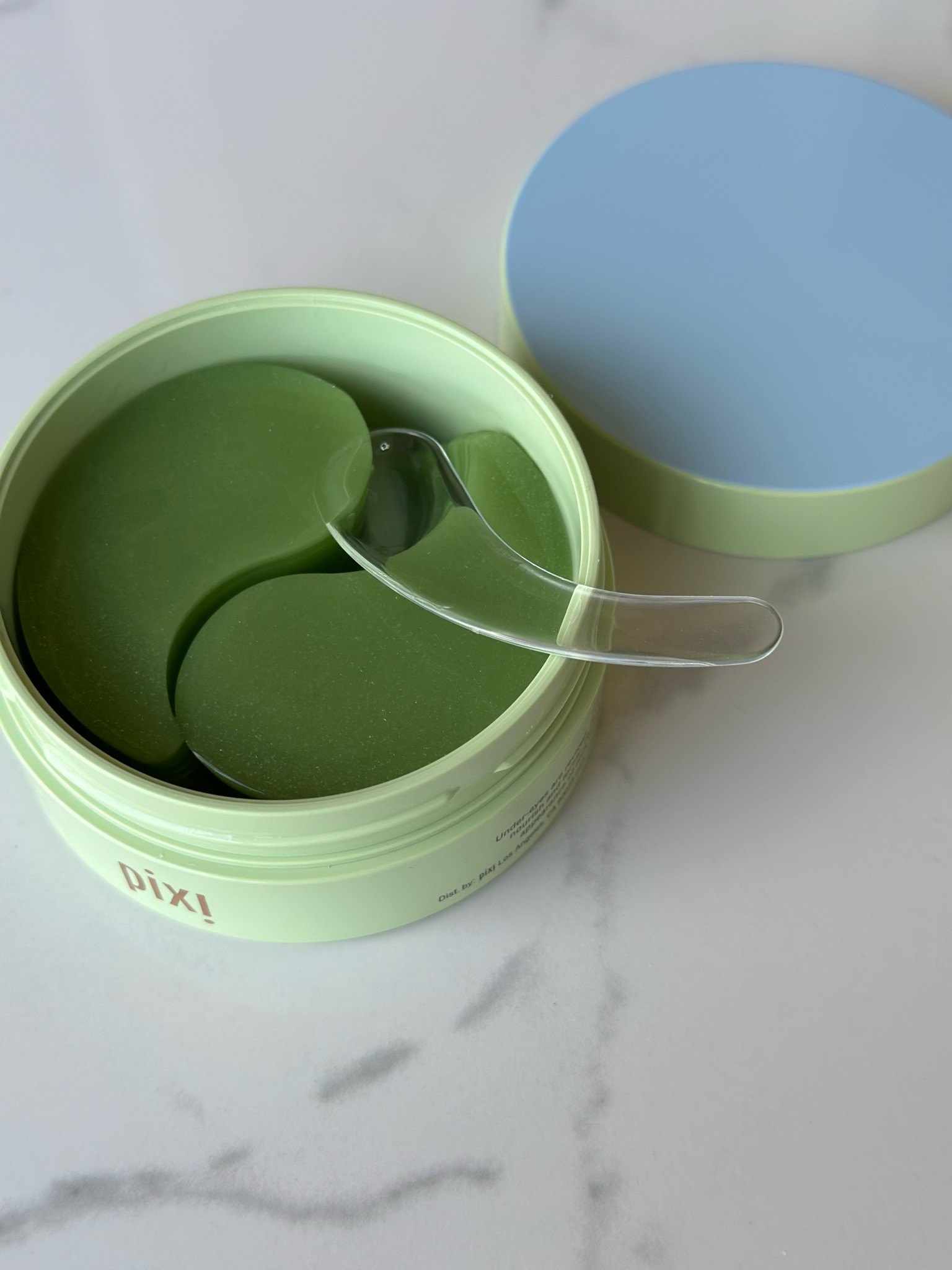 Eye patches from pixi #pixieyepatches

#LTKbeauty #LTKstyletip #LTKFind
