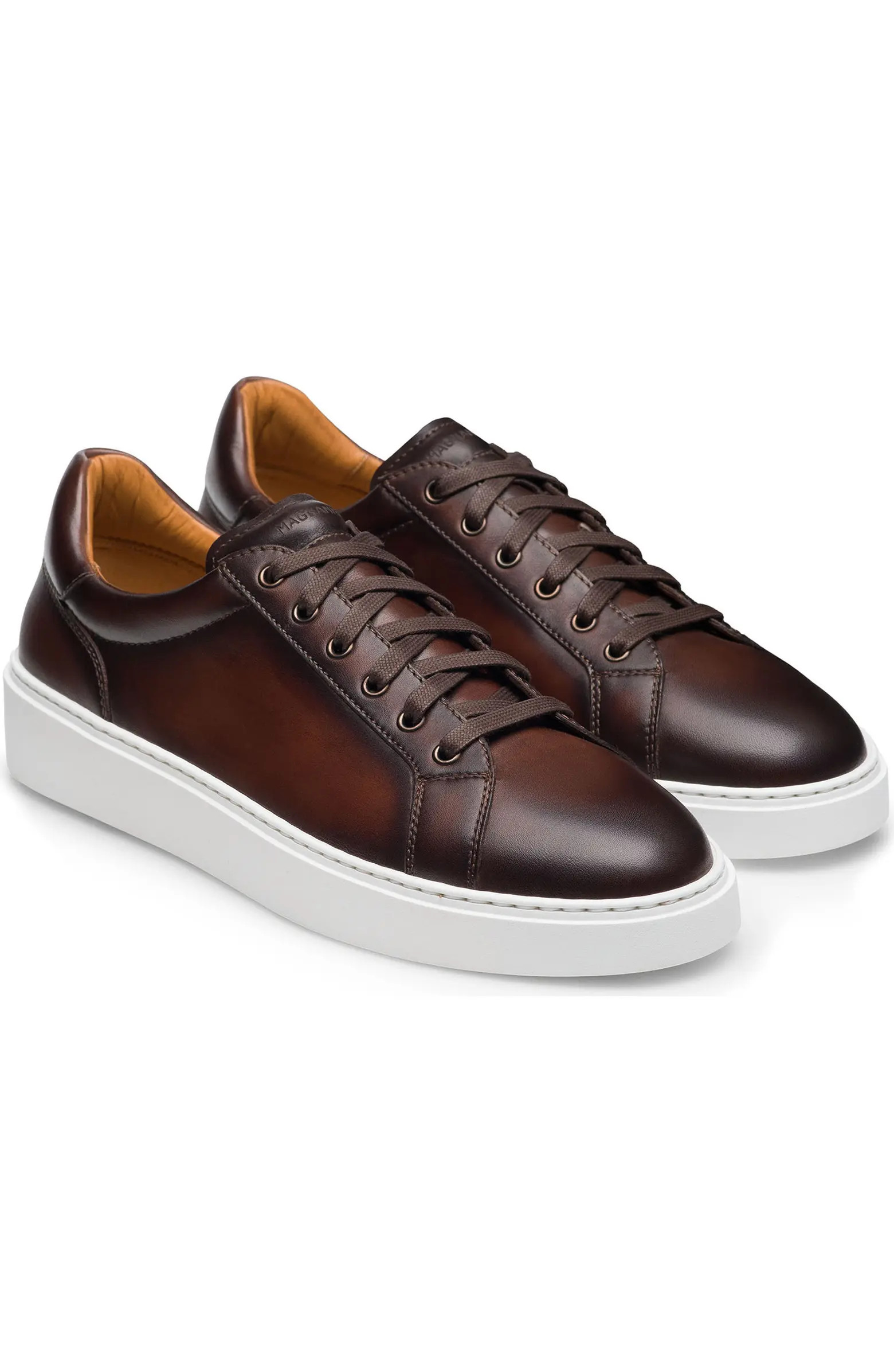 Magnanni Camino Lo Sneaker (Men) | Nordstrom | Nordstrom