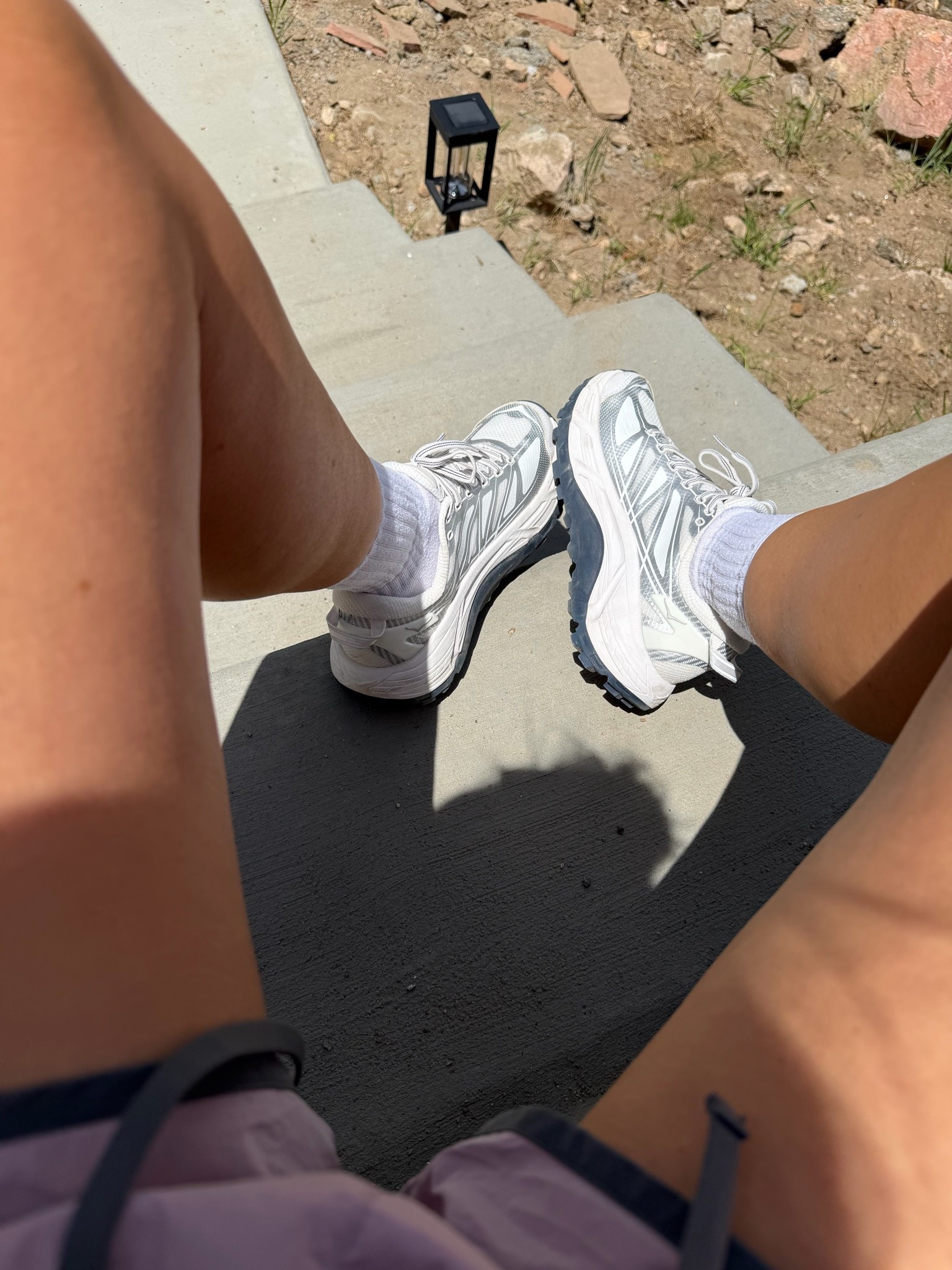 Hoka shoes that are good looking!! So comfy!!

#LTKOver40 #LTKfitnessgoals #LTKmomlife