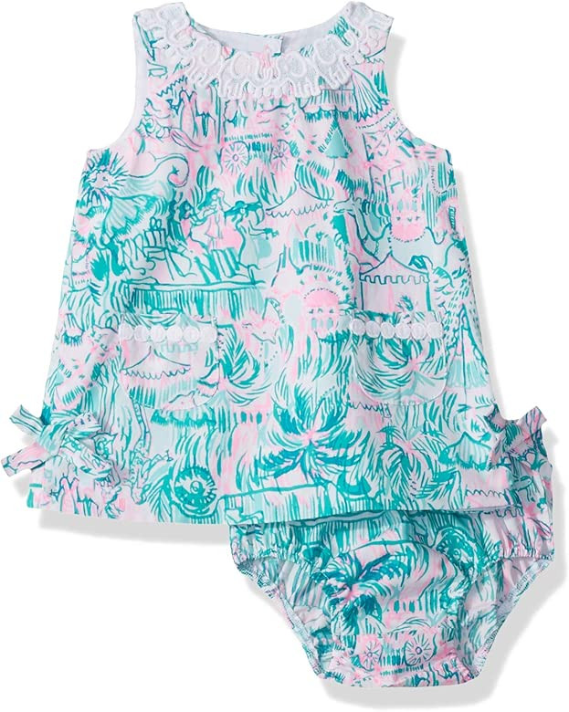 Girls Baby Lilly Shift | Amazon (US)
