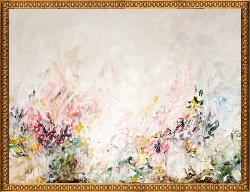 Parker | Artfully Walls