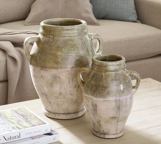 French Glaze Ceramic Collection | Pottery Barn (US)