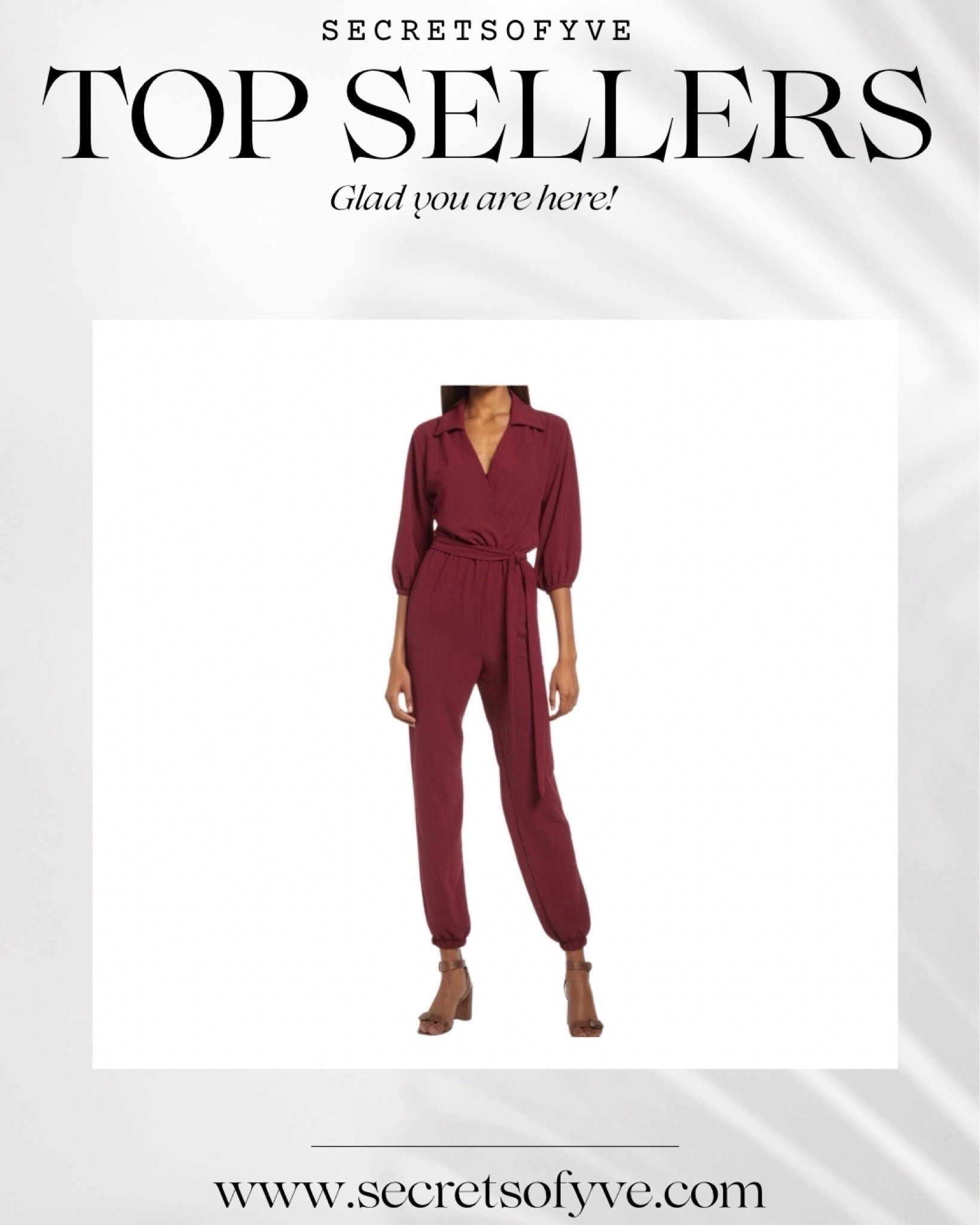 Secretsofyve: Shop my bestsellers!
#Secretsofyve #ltkgiftguide
Always humbled & thankful to have you here.. 
CEO: PATESI Global & PATESIfoundation.org
@secretsofyve : where beautiful meets practical, comfy meets style, affordable meets glam with a splash of splurge every now and then. I do LOVE a good sale and combining codes! #ltkstyletip #ltksalealert #ltkholiday #ltkmomlife #ltku #ltkfindsunder100 #ltkover40 #ltkplussize #ltkmidsize #ltktravel #ltkootd secretsofyve

#LTKWorkwear #LTKWedding #LTKSeasonal