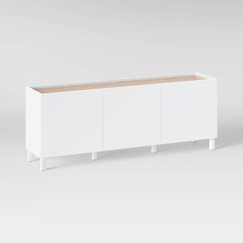 Minimal TV Stand for TVs up to 70" - Project 62™ | Target