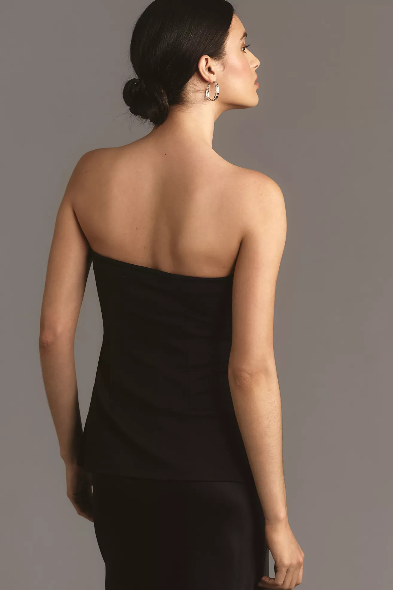 Yukiko Noritake Zippered Tube Top | Anthropologie (US)