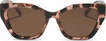 DIFF Evie 54mm Polarized Sunglasses | Nordstrom | Nordstrom