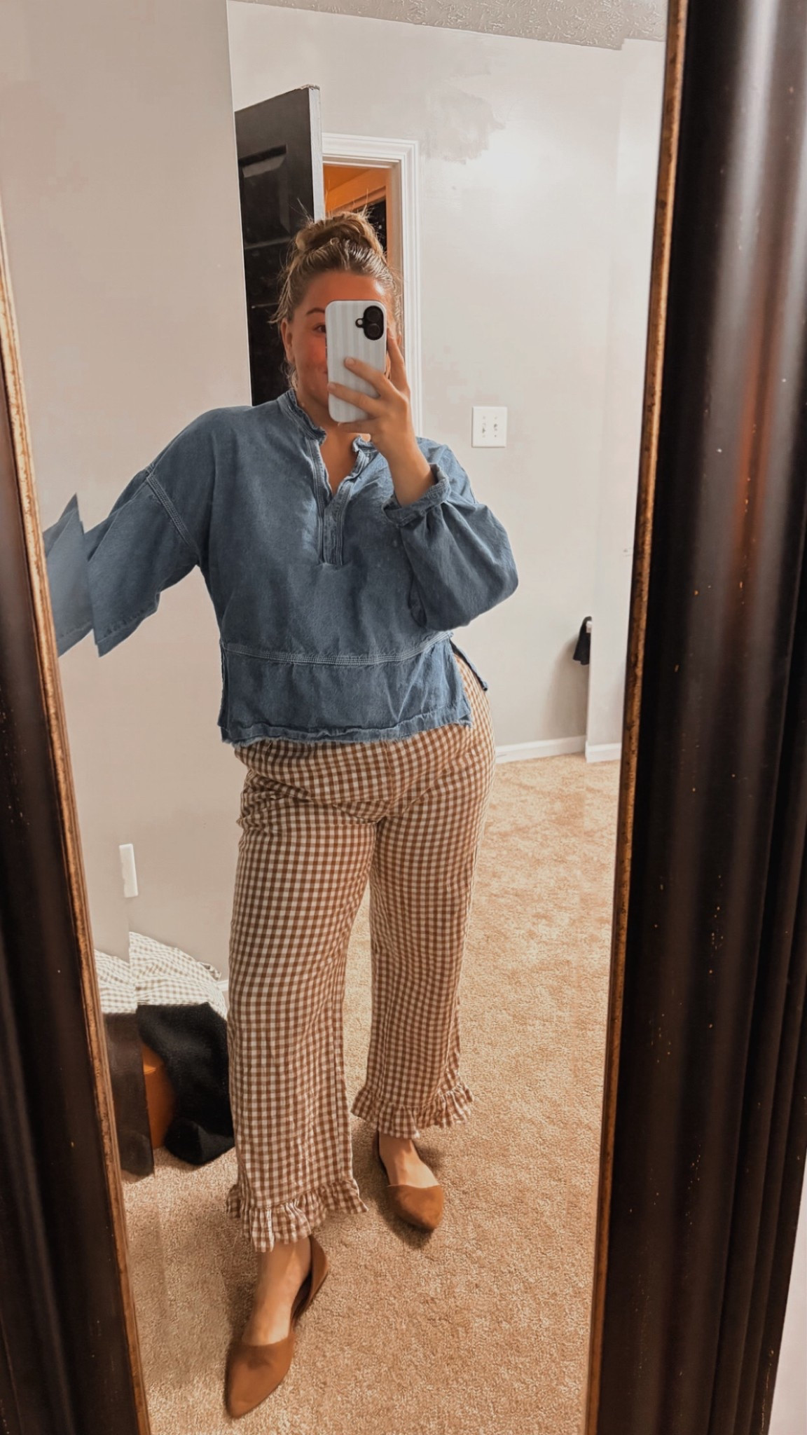 this might be my favorite outfit this week ✨

#LTKMidsize #LTKWorkwear #LTKFindsUnder50