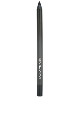 Laura Mercier Caviar Tightline Eyeliner Pencil in Tuxedo. | Revolve Clothing (Global)