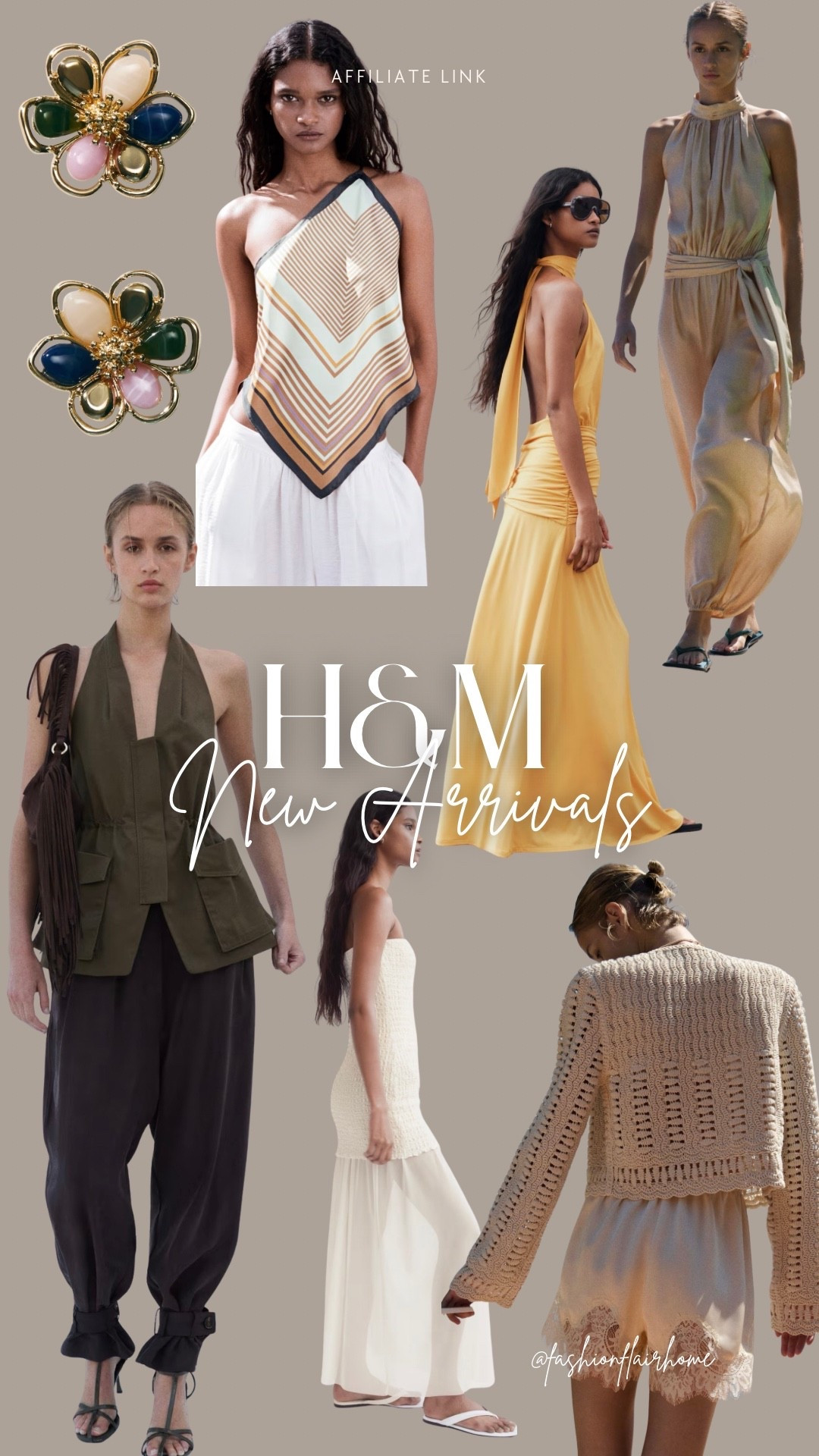 H&M new arrivals are too good ✨

#LTKcanada #LTKsummer #LTKstyletip