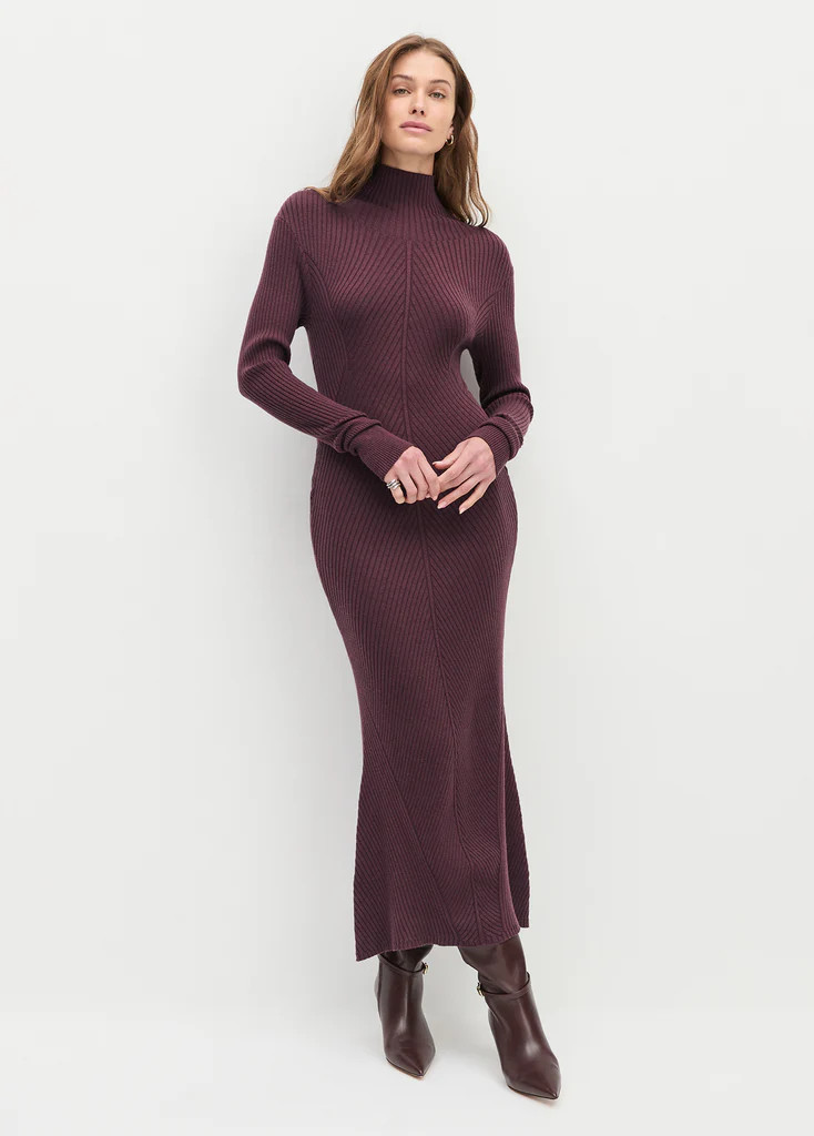 THE BE YOUR GIRL DRESS | Favorite Daughter