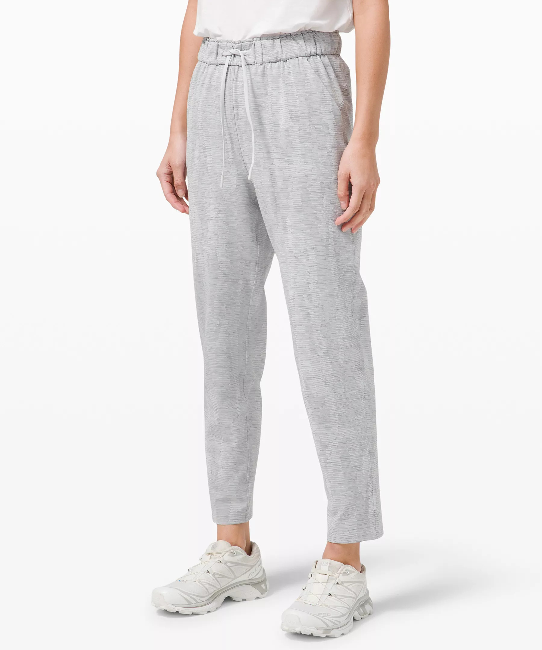Keep Moving Pant 7/8 High-Rise | Lululemon (US)