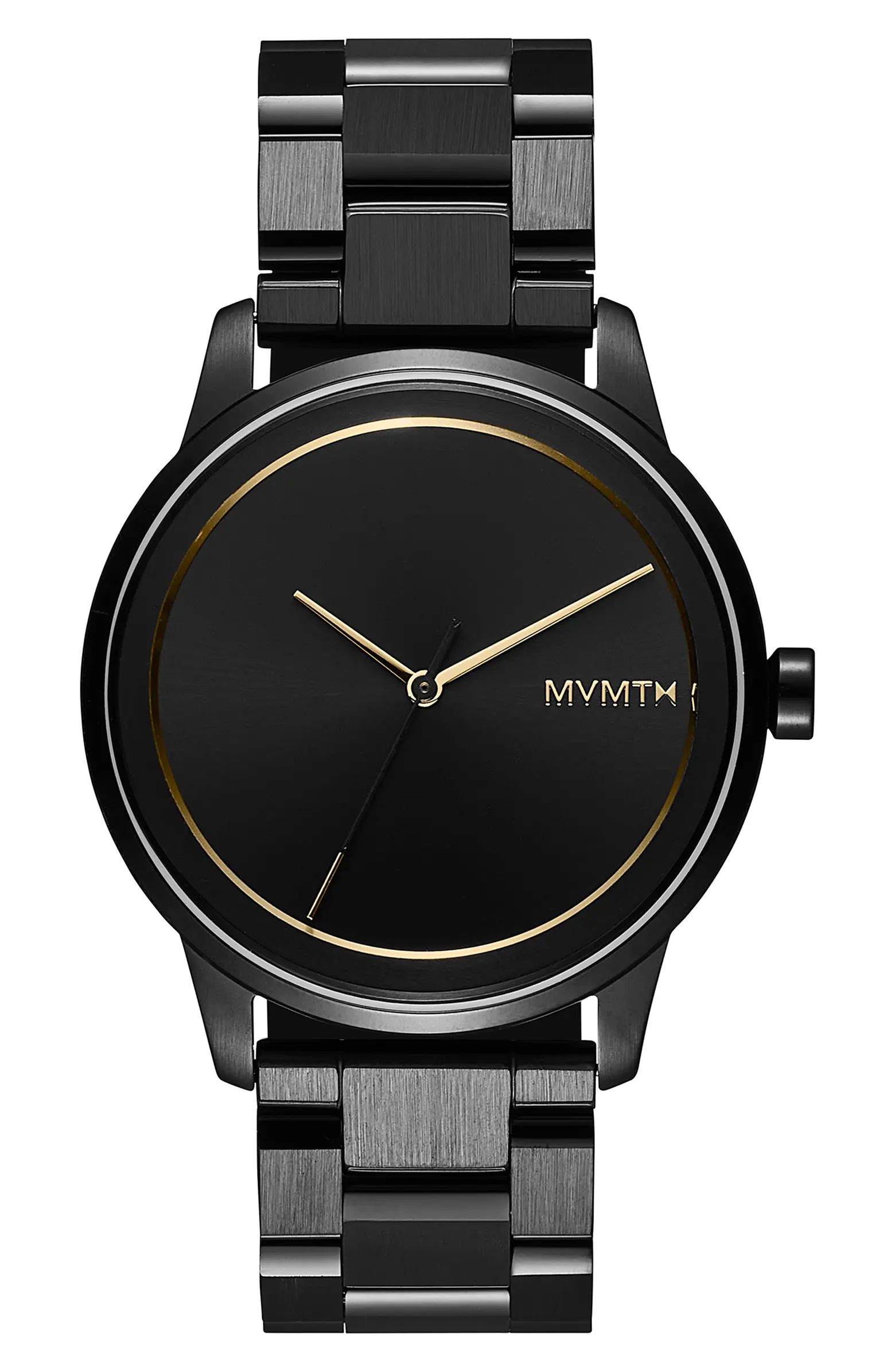 MVMT Profile Bracelet Watch, 44mm | Nordstrom | Nordstrom