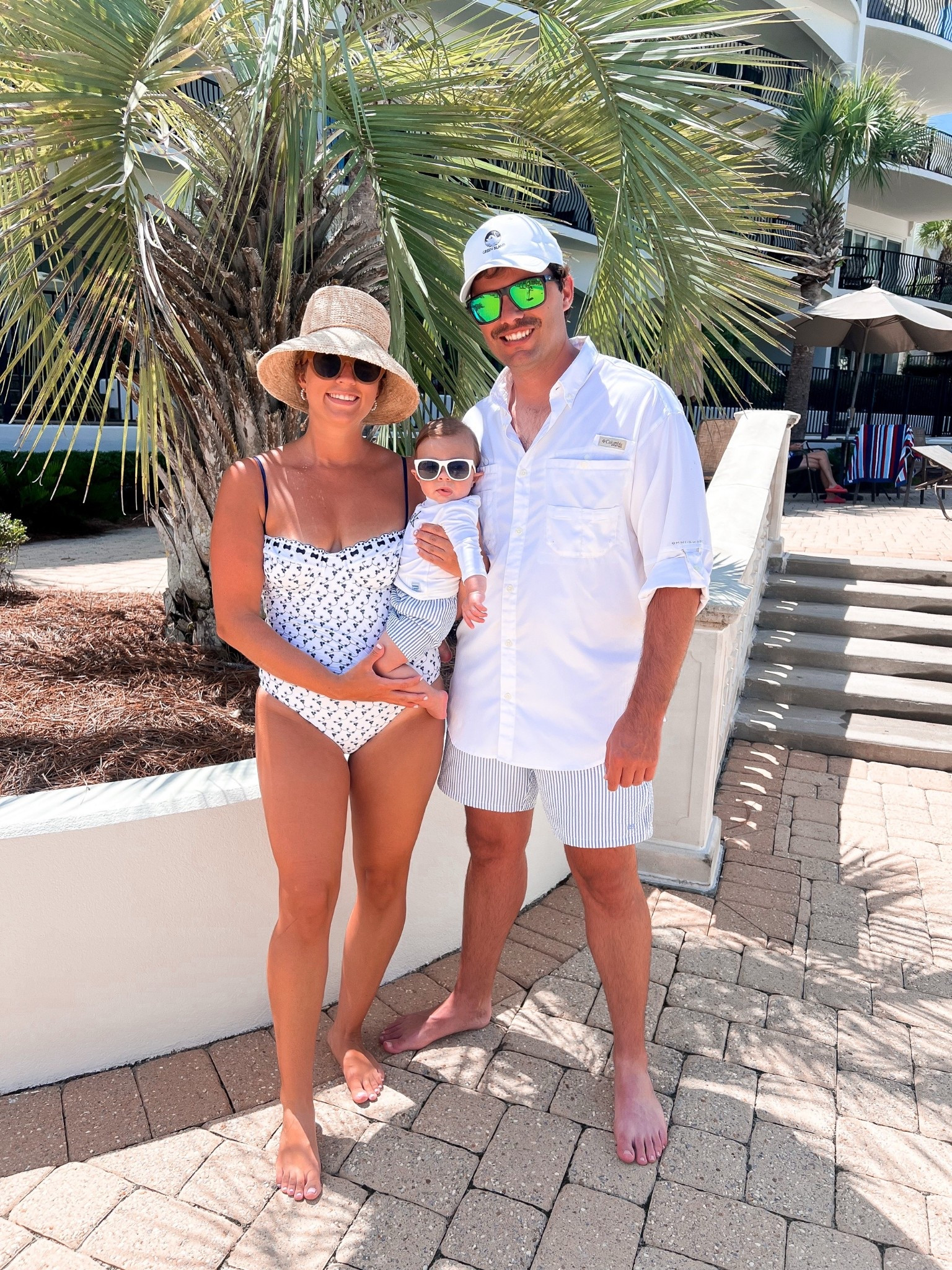 Women’s swim, mom swim, one piece swim, jcrew swim, jcrew sale, affordable swim, cute mom swim, full coverage swim, bucket hat, women’s bucket hat, amazon bucket hat, preppy swim, preppy style, preppy fashion 

#LTKSaleAlert #LTKSwim #LTKTravel