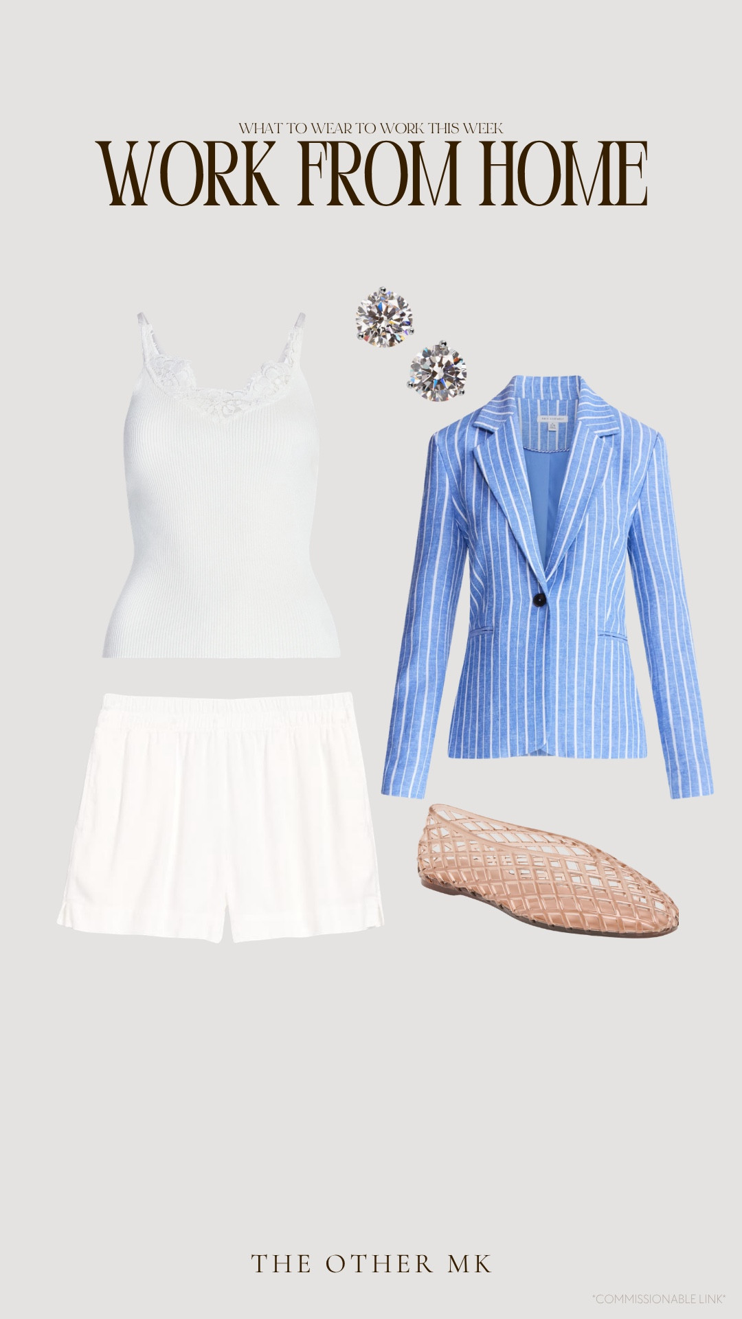 What to wear to work this week


#LTKMidsize #LTKWorkwear #LTKSaleAlert