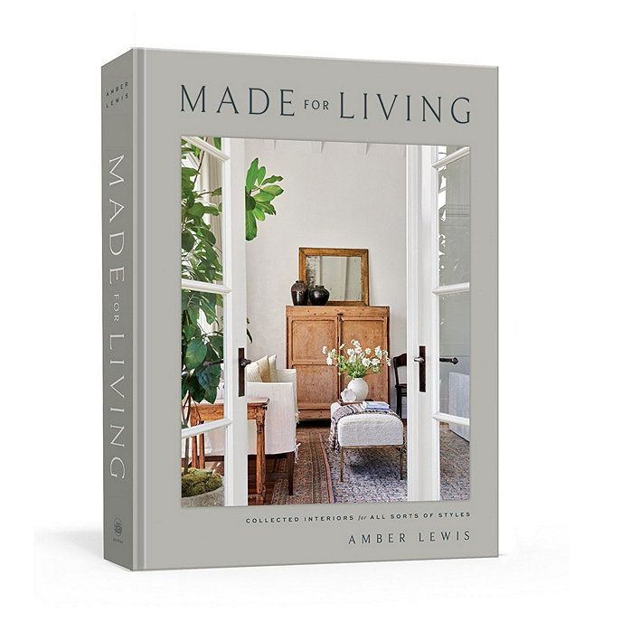 Made for Living: Collected Interiors for All Sorts of Style | Ballard Designs, Inc.