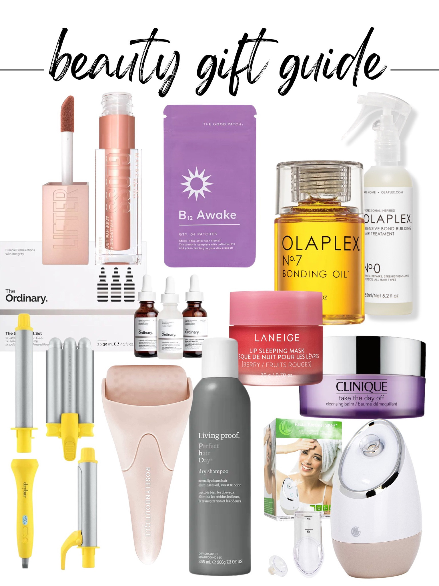 #LTKstyletip #LTKbeauty #LTKGiftGuide