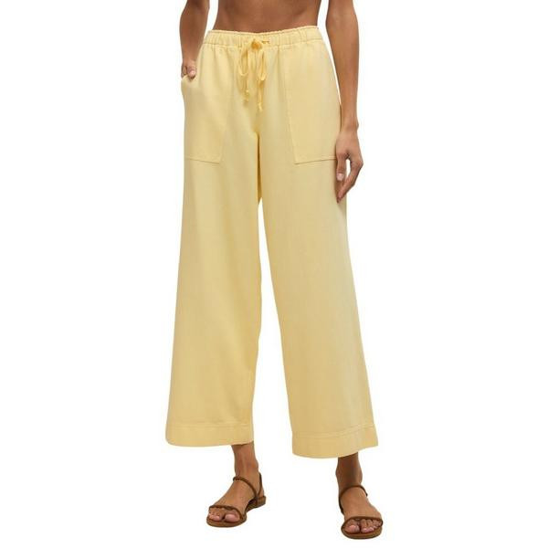 Women's Z Supply Daycation Pants Medium Sunnyside | Scheels Sports