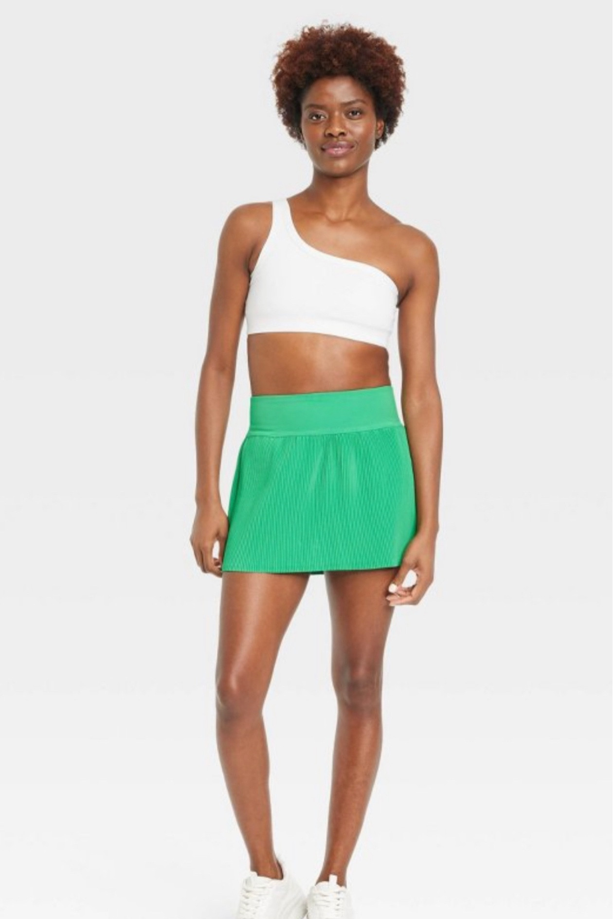 Lululemon dupes (bra and skirt) at Target 🎯 

#LTKSeasonal #LTKFind #LTKfamily