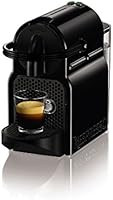 Nespresso Inissia Coffee Machine by De'Longhi - Black | Amazon (CA)