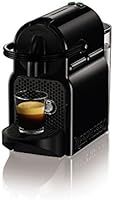 Nespresso Inissia Coffee Machine by De'Longhi - Black | Amazon (CA)