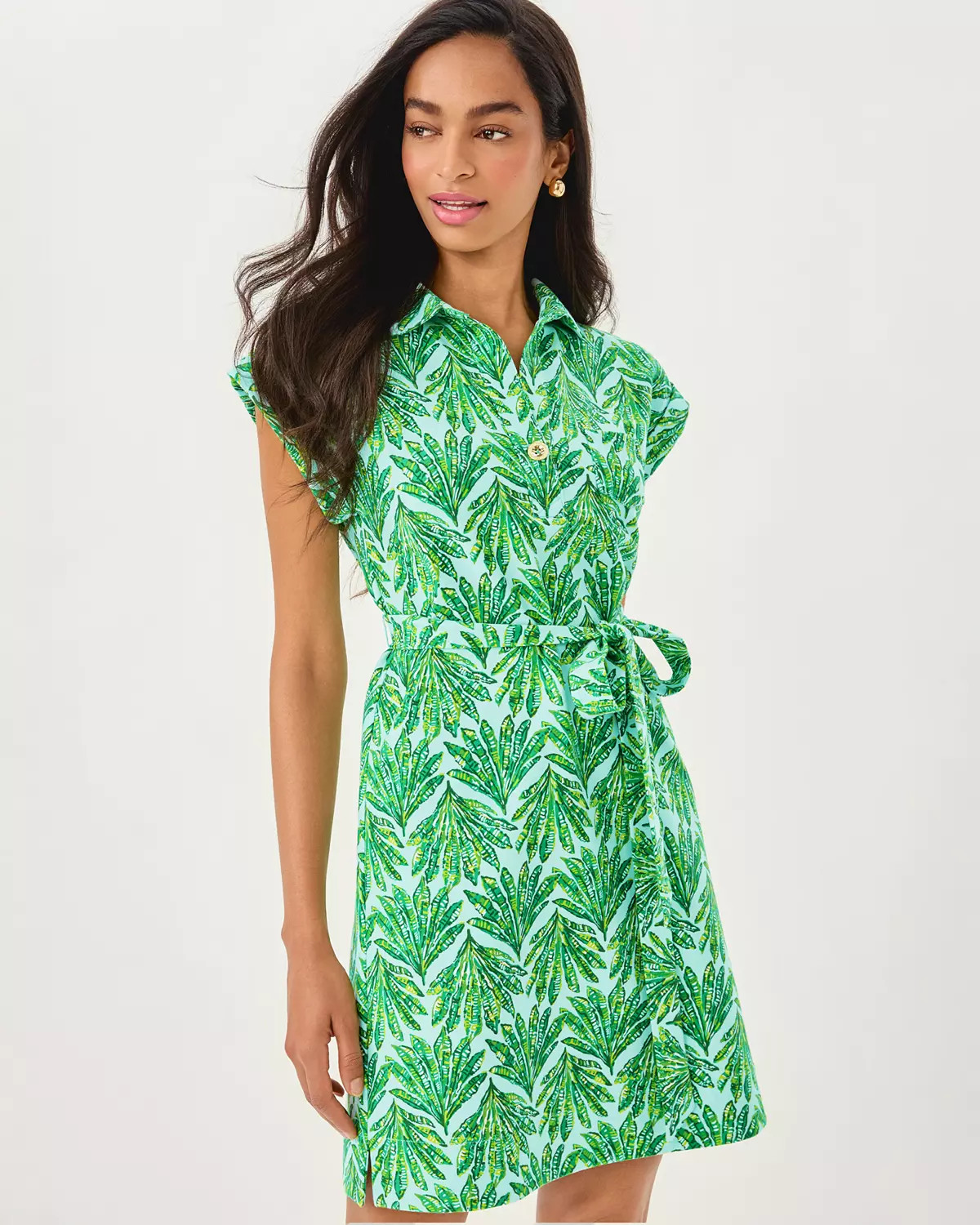 Emersyn Dress | Lilly Pulitzer
