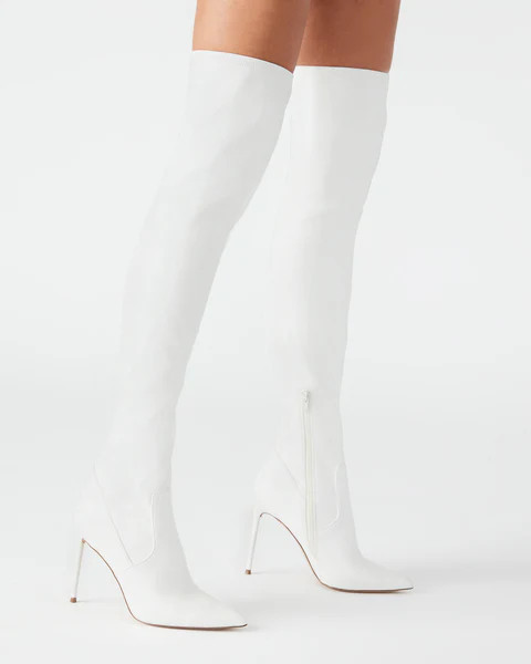 VAVA WHITE | Steve Madden (US)