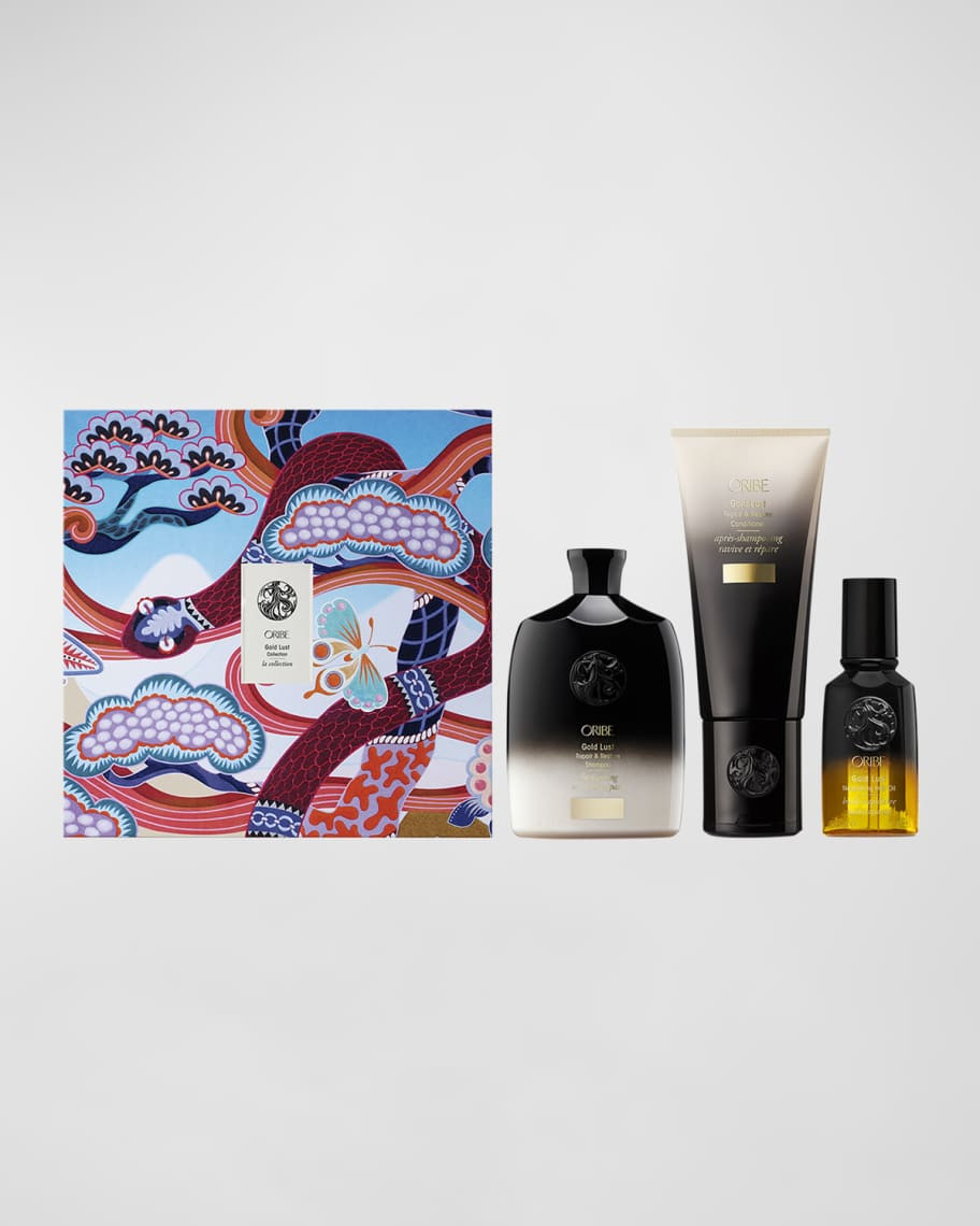 Oribe Gold Lust Collection ($140 Value) | Neiman Marcus