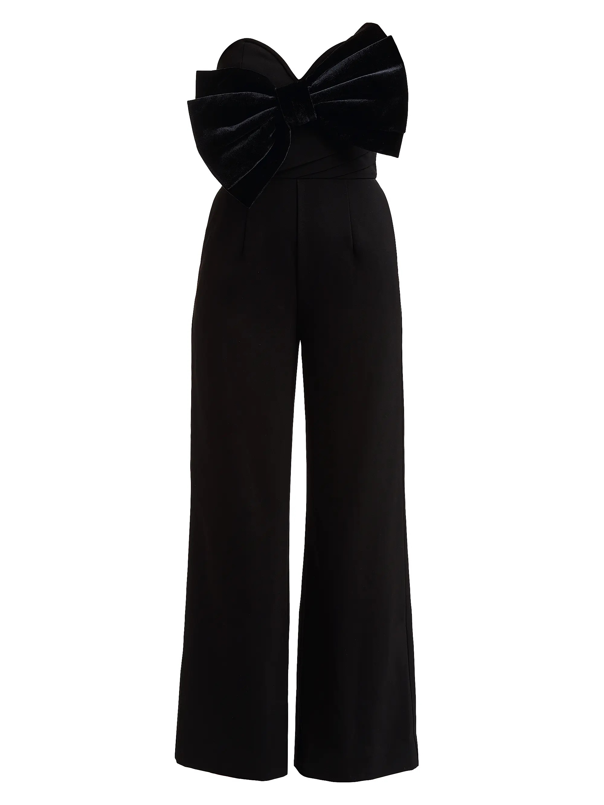 Jules Wide-Leg Jumpsuit | Saks Fifth Avenue