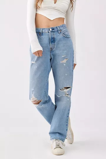 Levi’s 501 '90s Jean - Sketch Artist | Urban Outfitters (US and RoW)