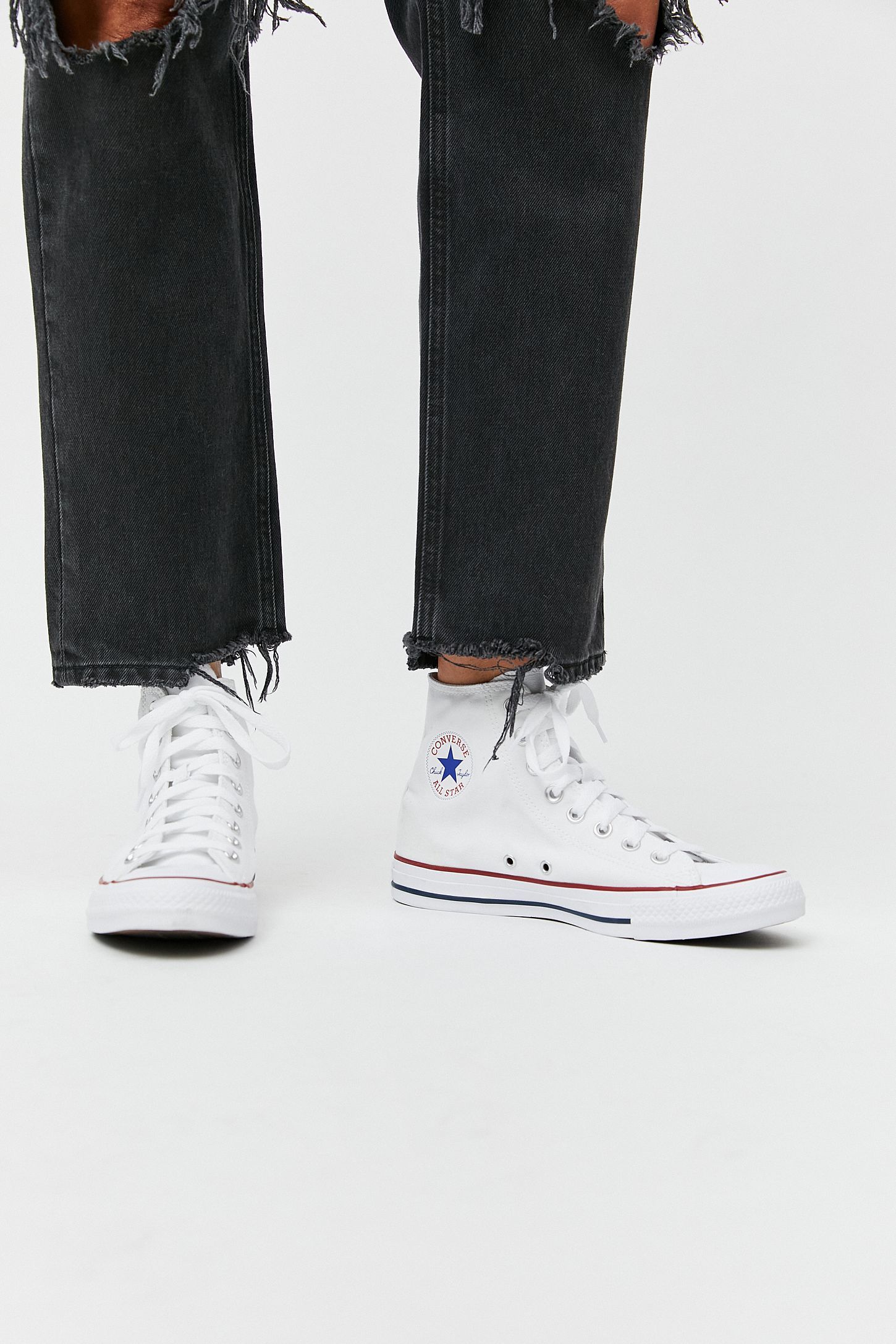 Converse Chuck Taylor All Star High Top Sneaker | Urban Outfitters (US and RoW)