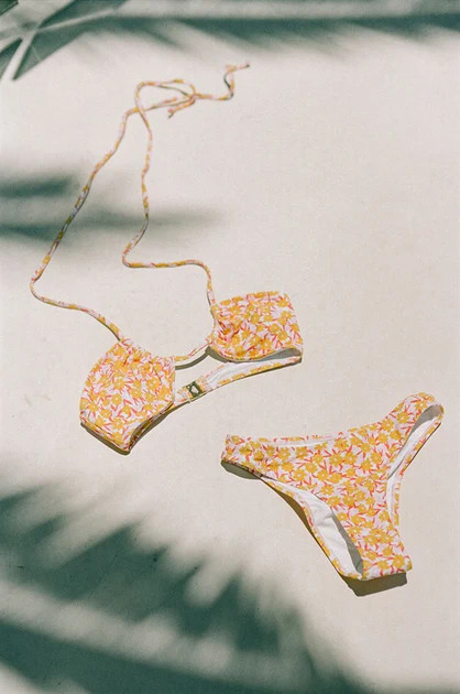 Lupita Bottoms | SABO SKIRT (Global)
