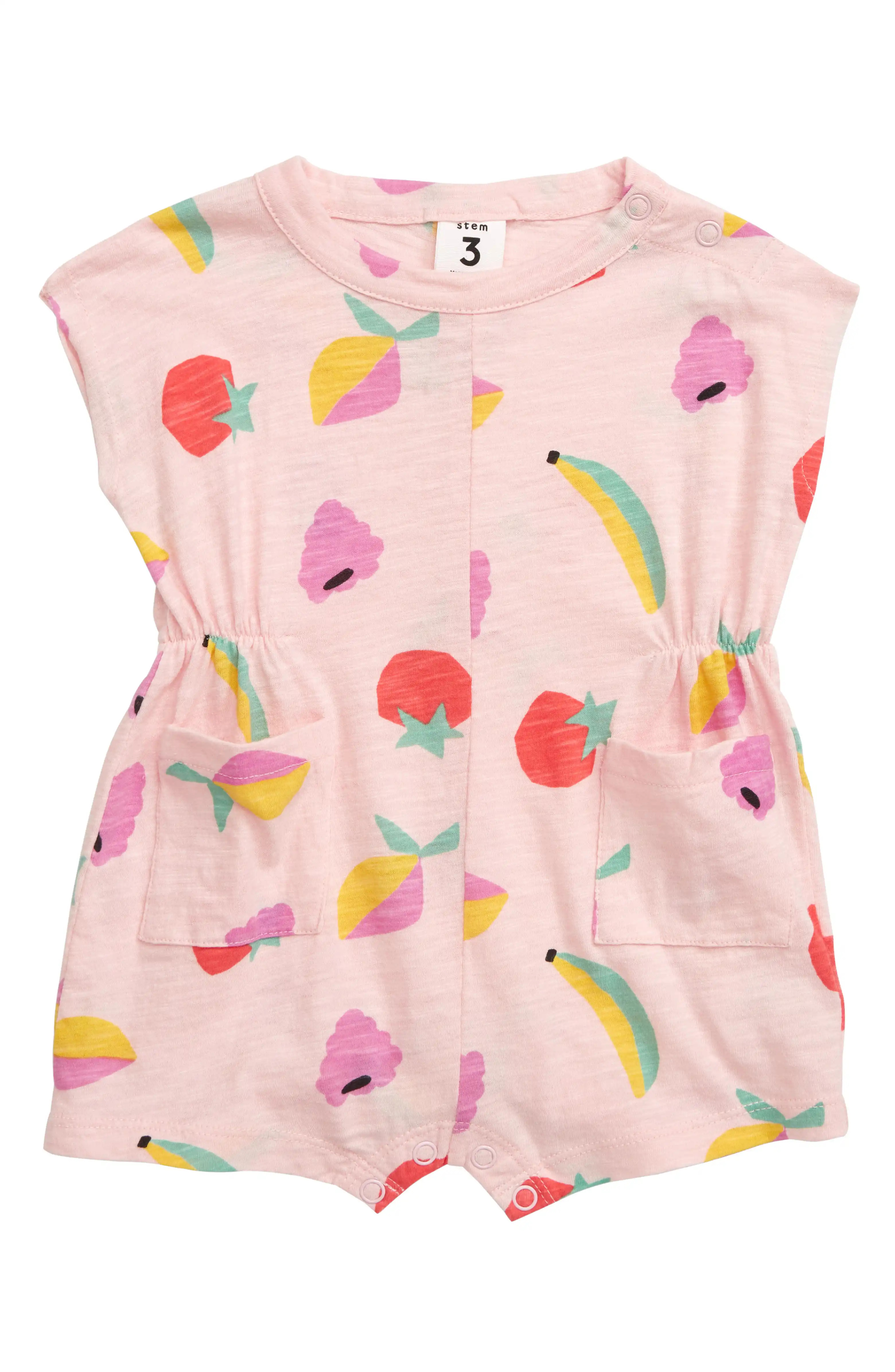 Charlie Romper | Nordstrom